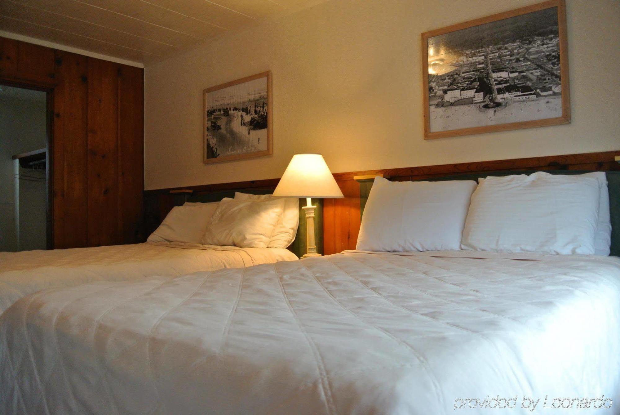 City Centre Motel By Oyo Seaside Eksteriør billede