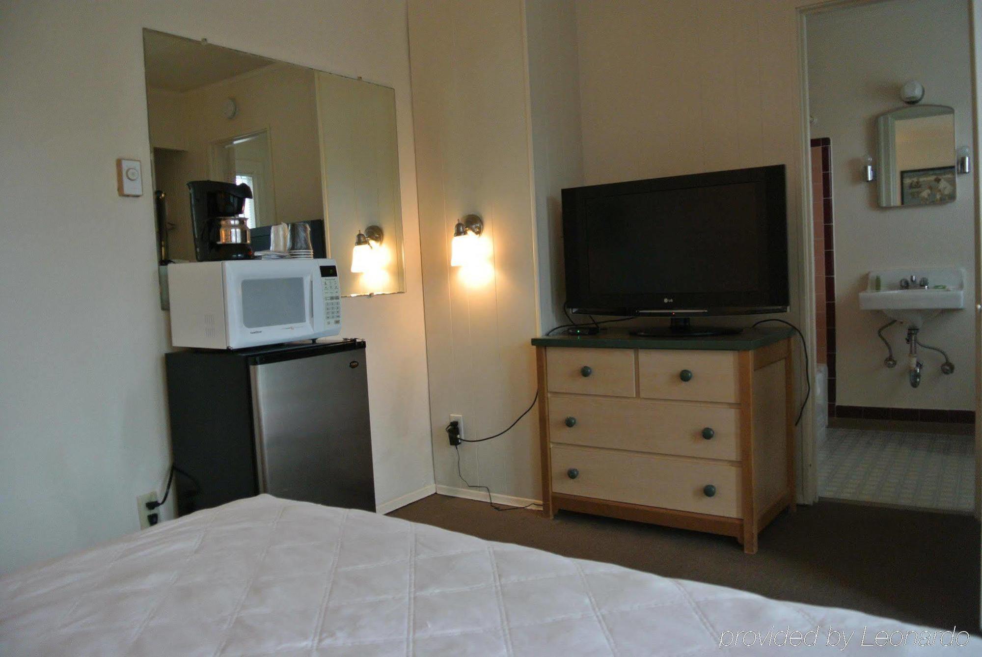 City Centre Motel By Oyo Seaside Eksteriør billede