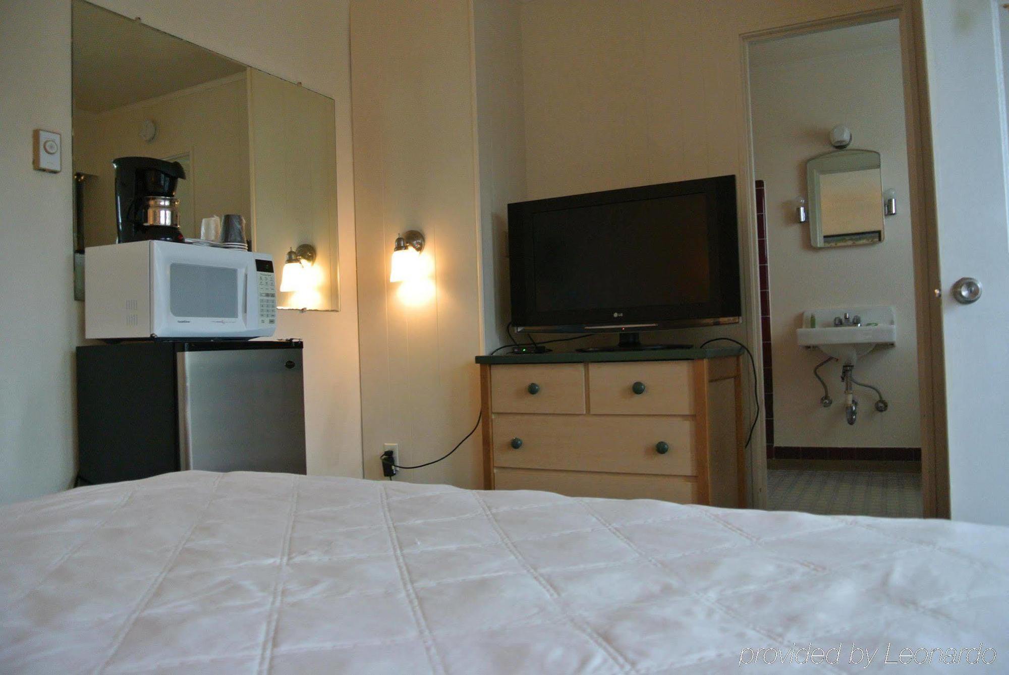 City Centre Motel By Oyo Seaside Eksteriør billede