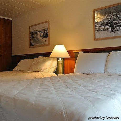 City Centre Motel By Oyo Seaside Eksteriør billede